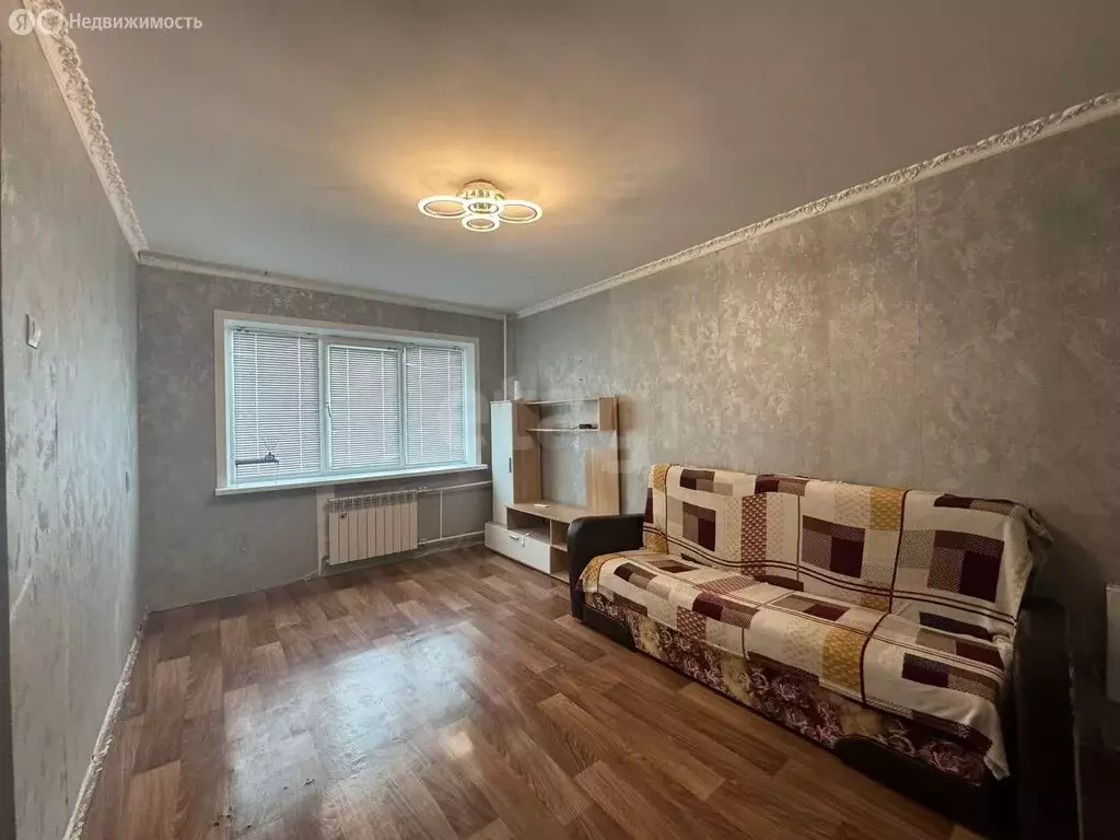 1-комнатная квартира: Ачинск, 1-й микрорайон, 32 (30.6 м) - Фото 1