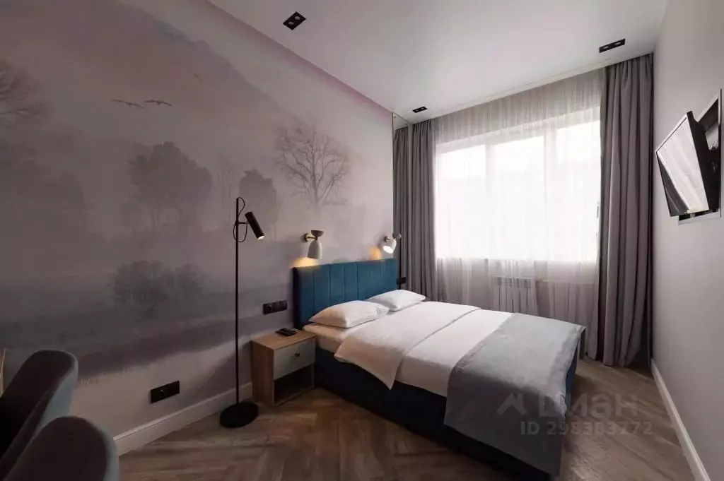 Комната Пермский край, Пермь Монастырская ул., 14А (10.0 м) - Фото 1