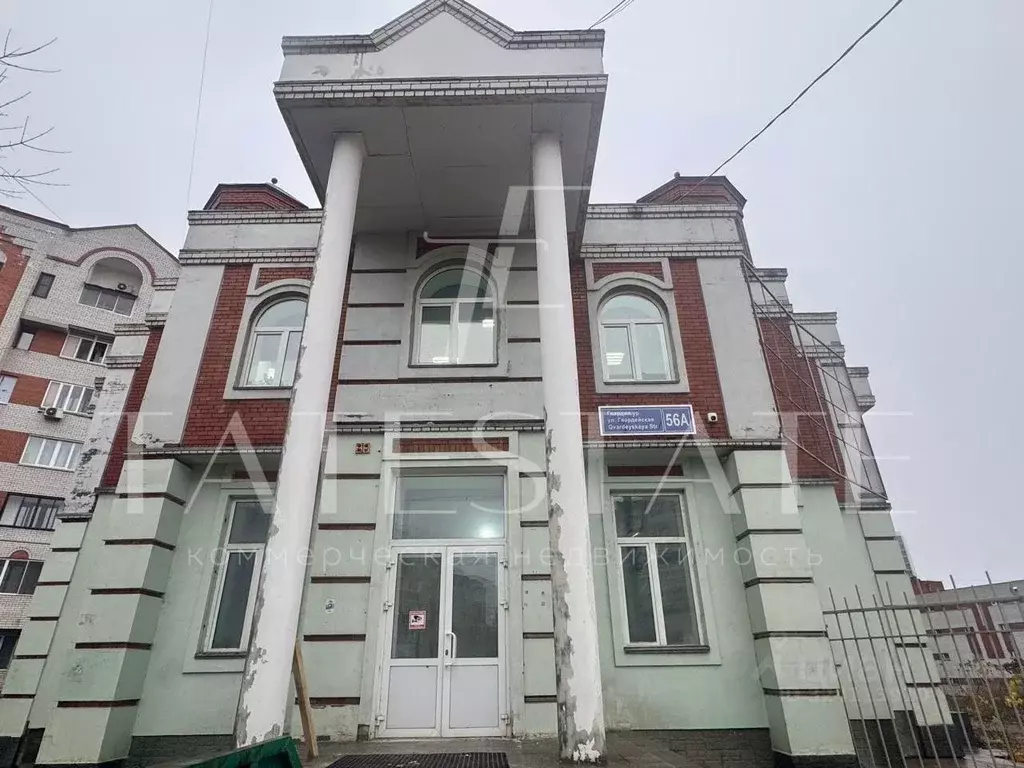 Помещение свободного назначения в Татарстан, Казань Гвардейская ул., ... - Фото 1