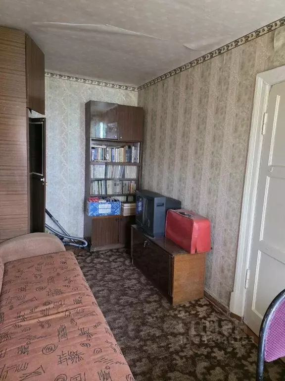 2-к кв. Мурманская область, Мурманск ул. Туристов, 11А (44.0 м) - Фото 1