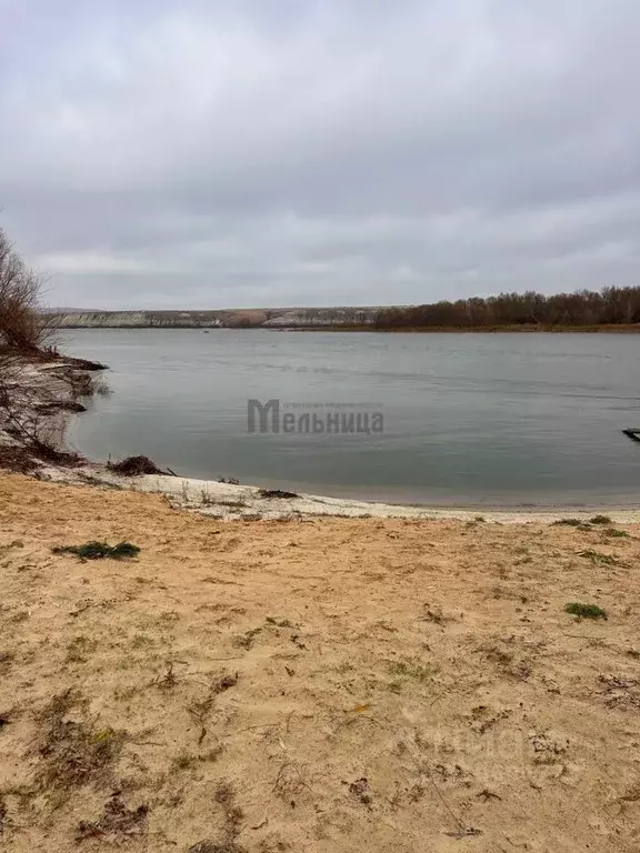 Дом в Волгоградская область, Городищенский район, Вертячинское с/пос, ... - Фото 1