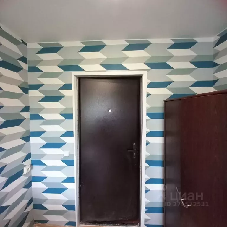 Комната Рязанская область, Рязань ул. Островского, 32к2 (10.0 м) - Фото 2