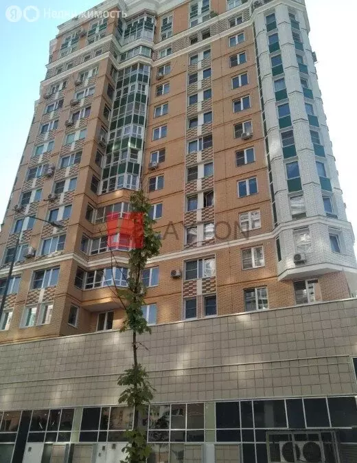 Торговая площадь (457 м) - Фото 1