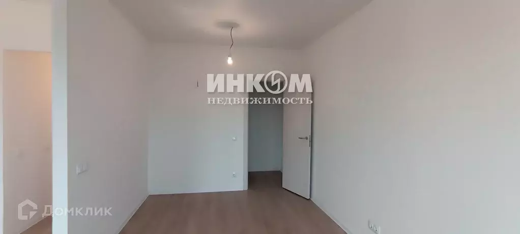 Продаётся 1-к квартира, 33.7 м - Фото 1