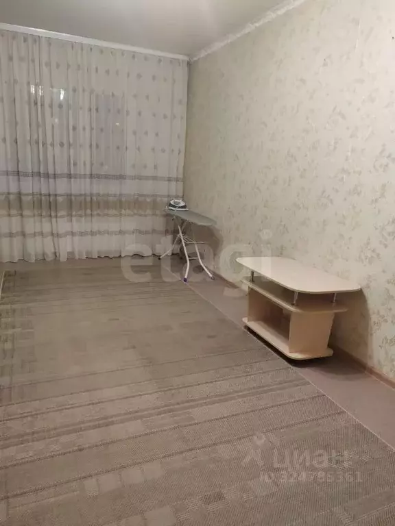 1-к кв. Ханты-Мансийский АО, Сургут ул. Иосифа Каролинского, 9 (48.0 ... - Фото 1