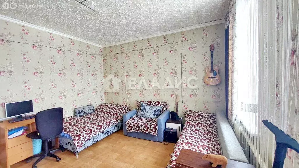 Дом в Калуга, Коммунальная улица, 14 (50.5 м) - Фото 2