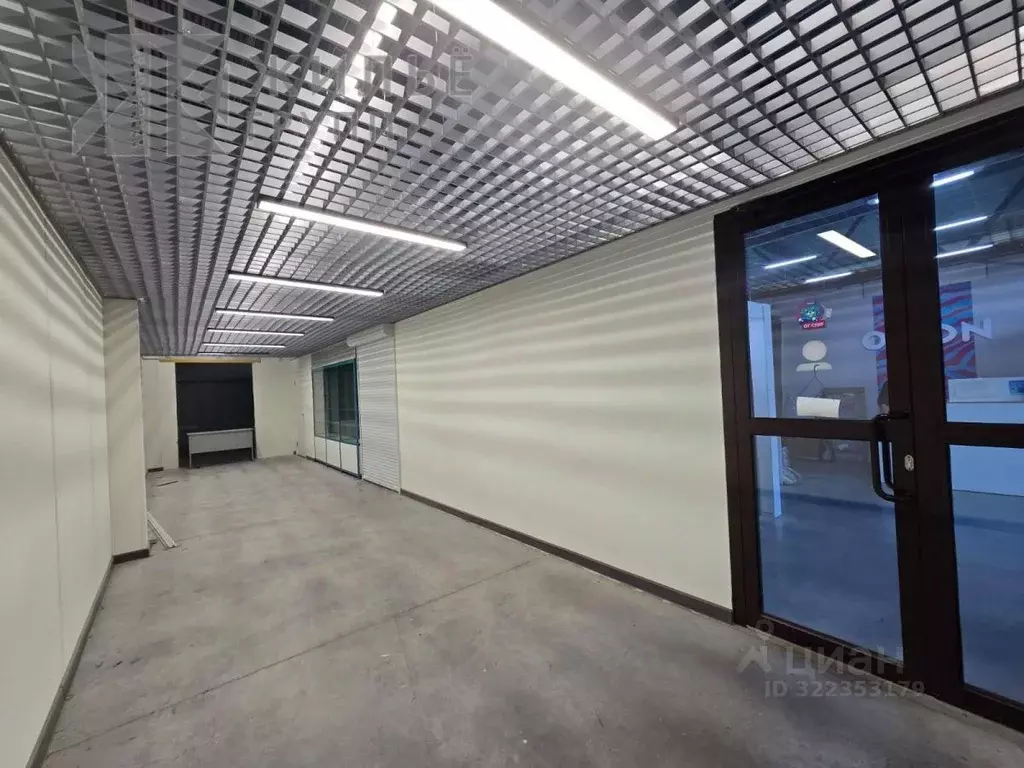 Помещение свободного назначения в Татарстан, Пестречинский район, ... - Фото 1