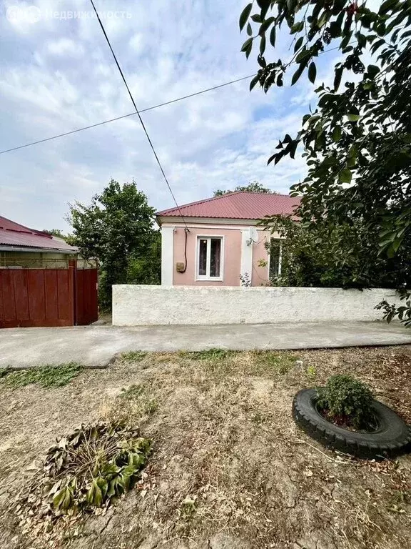 Дом в село Пелагиада, улица Ленина (50 м) - Фото 1