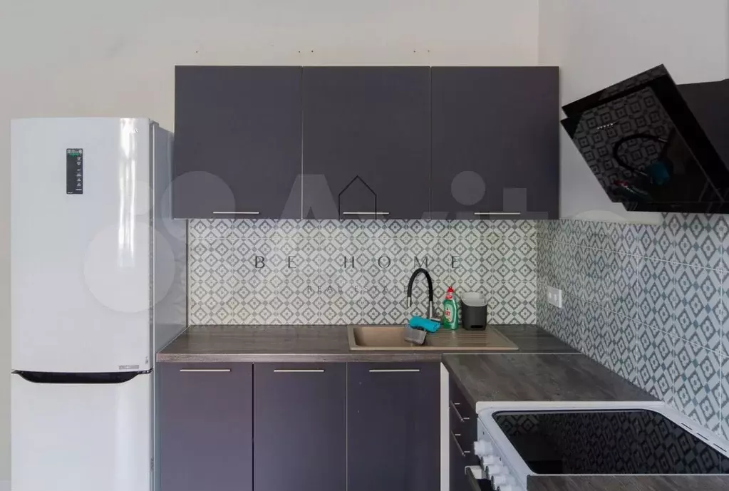 2-к. квартира, 72 м, 1/6 эт. - Фото 1
