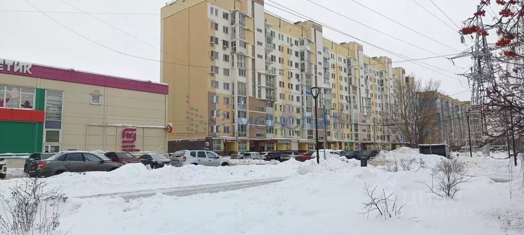 Помещение свободного назначения в Нижегородская область, Нижний ... - Фото 2