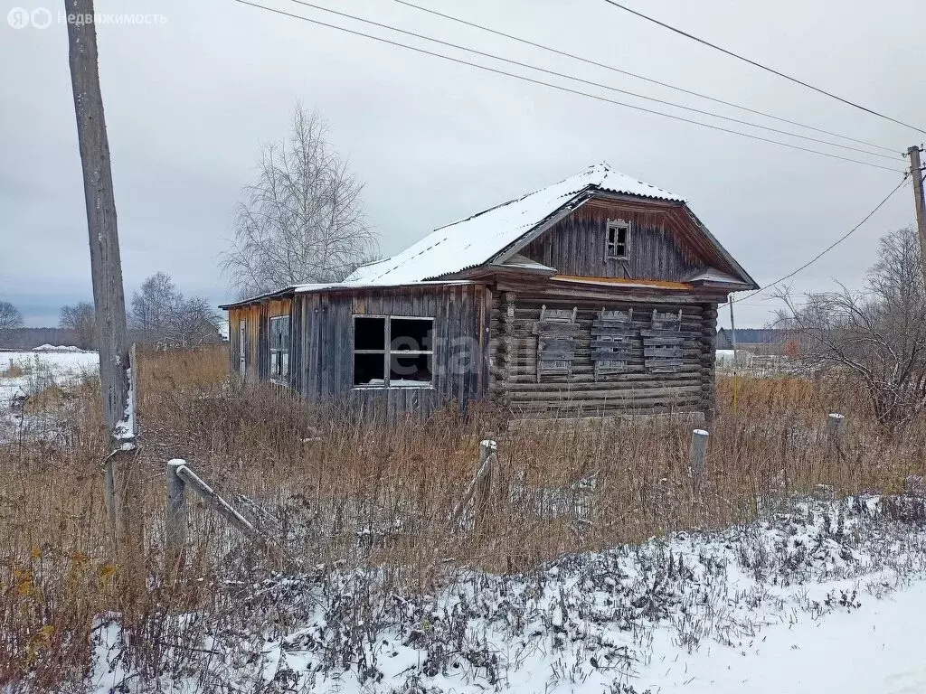 Дом в деревня Грудки, Центральная улица (28.3 м) - Фото 0