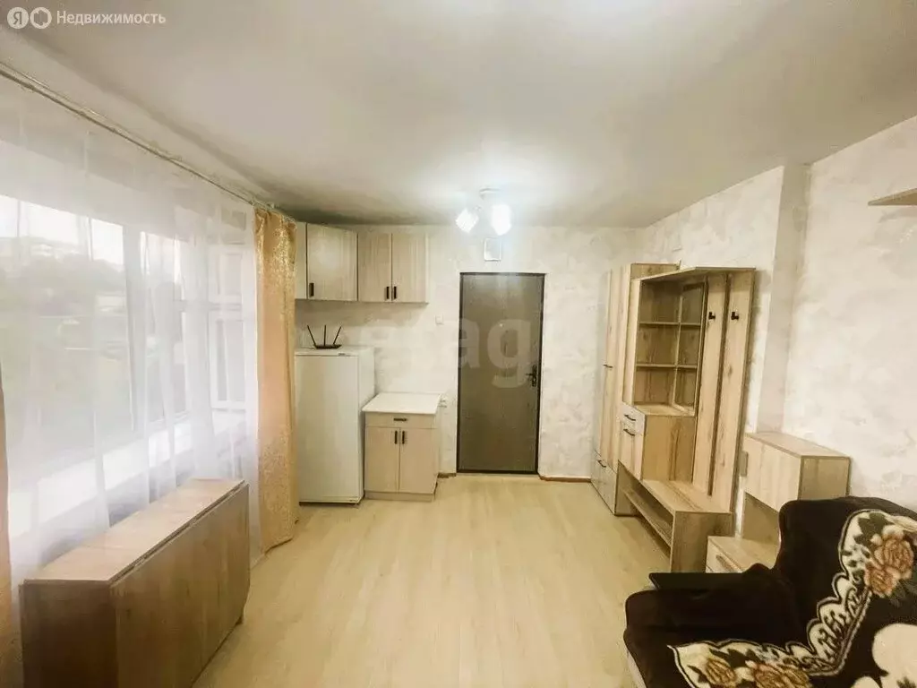 1к в -комнатной квартире (13.4 м) - Фото 1