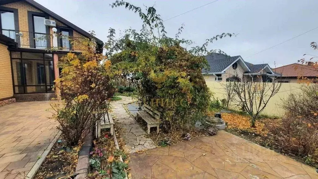 Дом в Белгородская область, Белгородский район, Дубовское с/пос, пос. ... - Фото 2