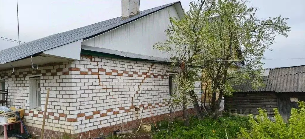 Участок в Татарстан, Казань Большая Осенняя ул., 24 (6.8 сот.) - Фото 2