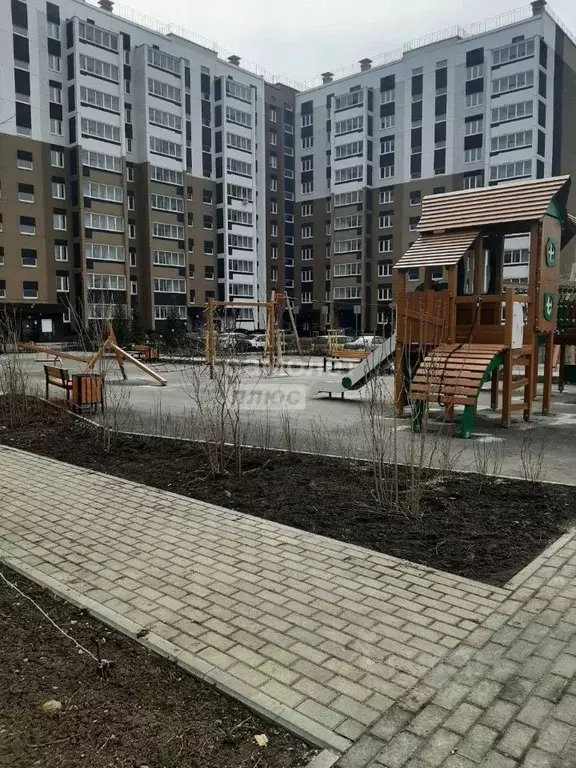 4-к кв. Челябинская область, Челябинск просп. Краснопольский, 30 (70.0 ... - Фото 0