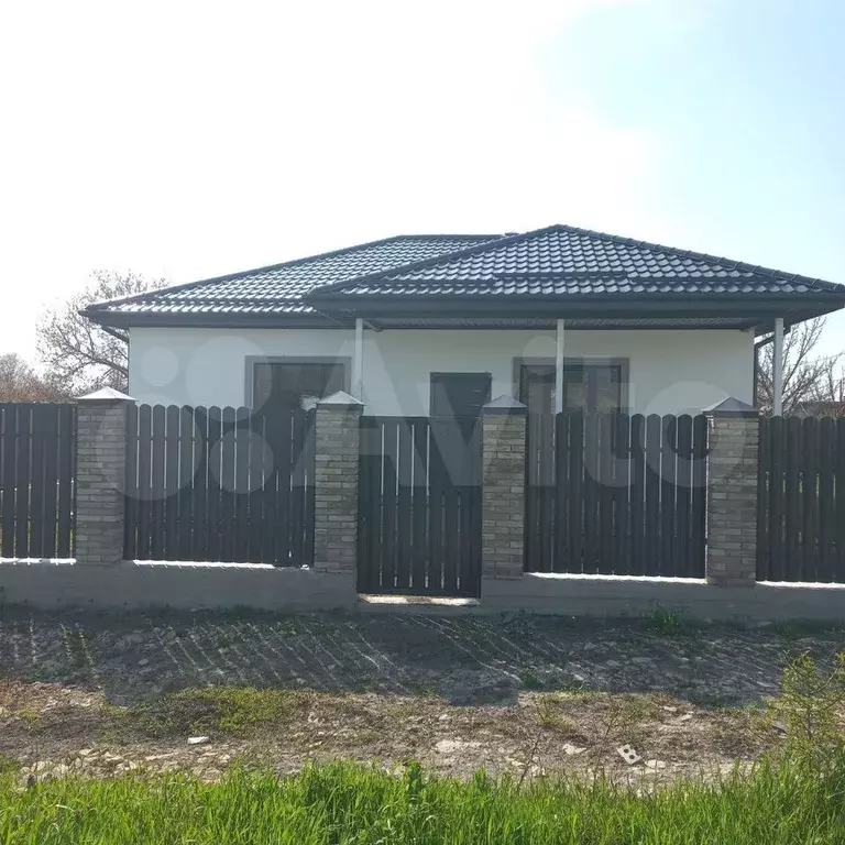 Дом 97 м на участке 4,9 сот. - Фото 1