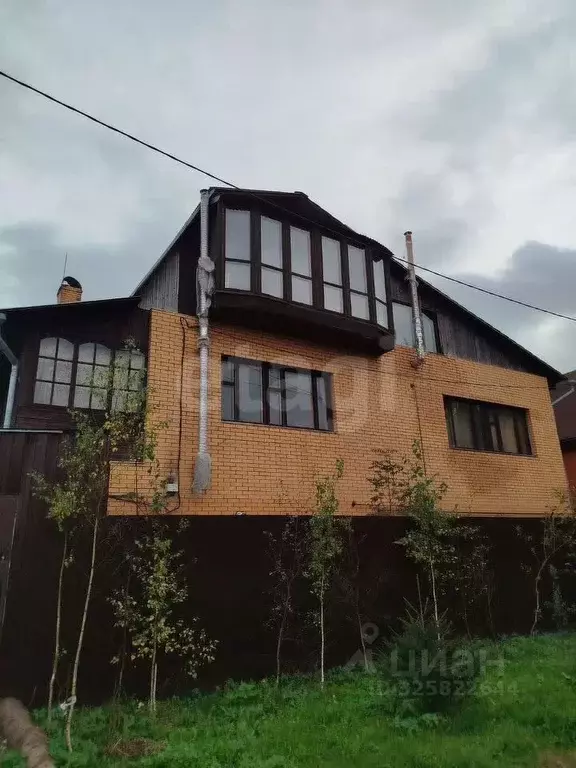 Дом в Московская область, Мытищи городской округ, д. Ульянково ул. ... - Фото 2