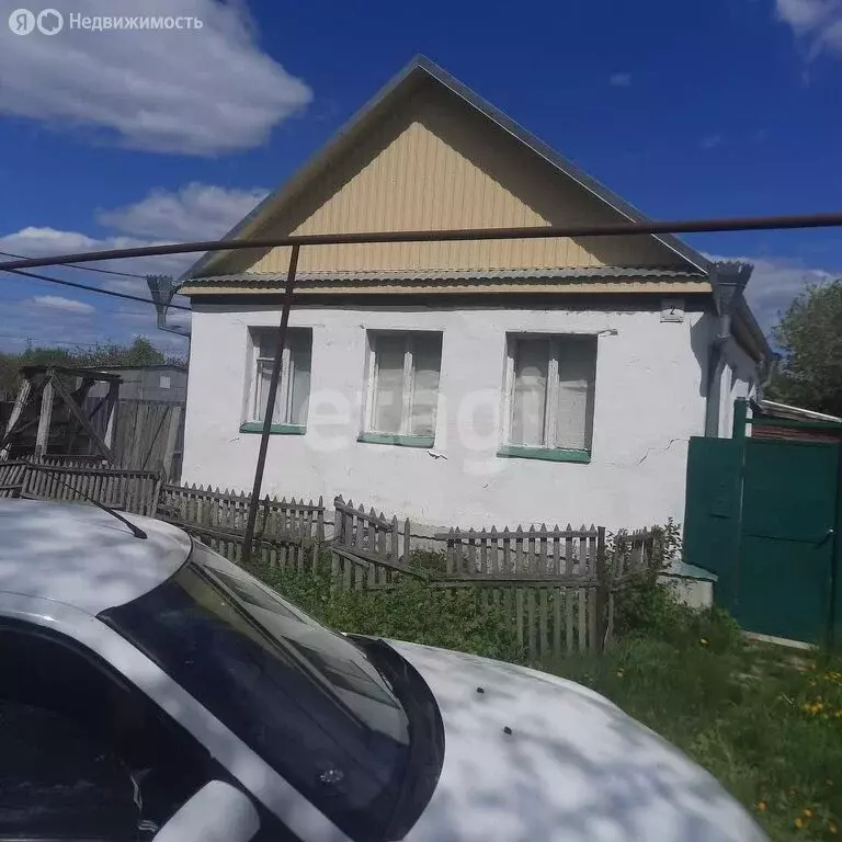 Дом в Калининск, Комсомольская улица (78 м) - Фото 2