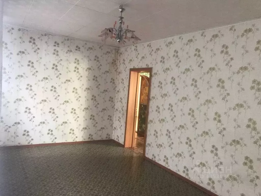 Дом в Ростовская область, Белая Калитва Степная ул., 29 (100 м) - Фото 1