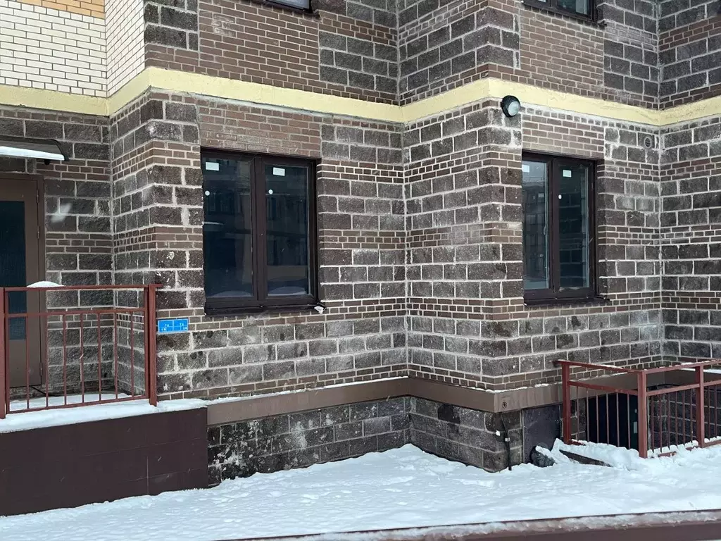 Помещение свободного назначения в Ленинградская область, Сертолово ... - Фото 2