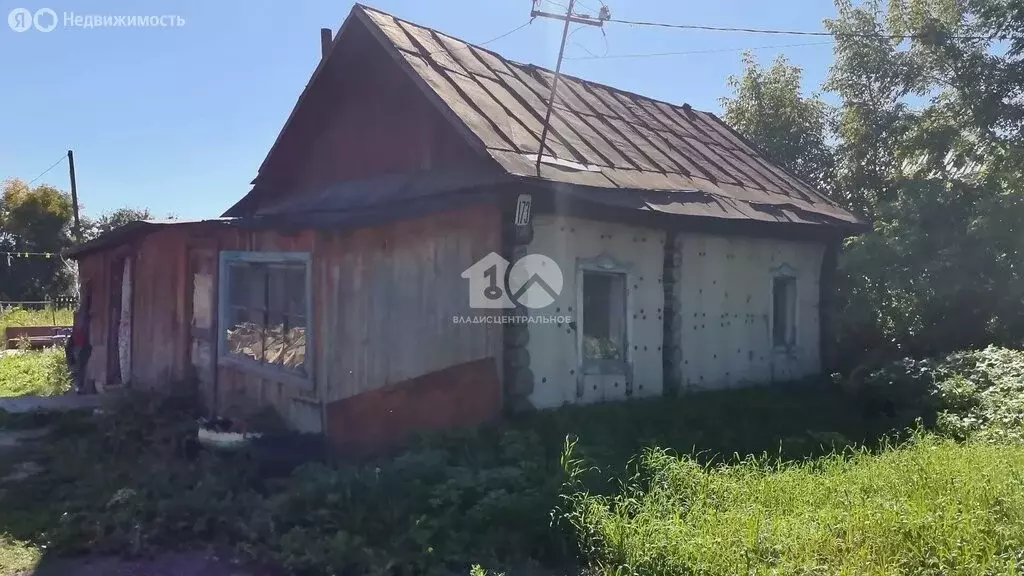 Участок в Обь, Вокзальная улица, 173 (14 м) - Фото 2