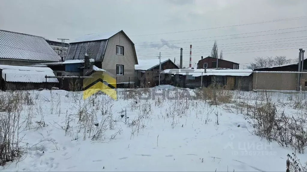 Участок в Омская область, Омск ул. 7-я Северная, 220 (5.01 сот.) - Фото 1