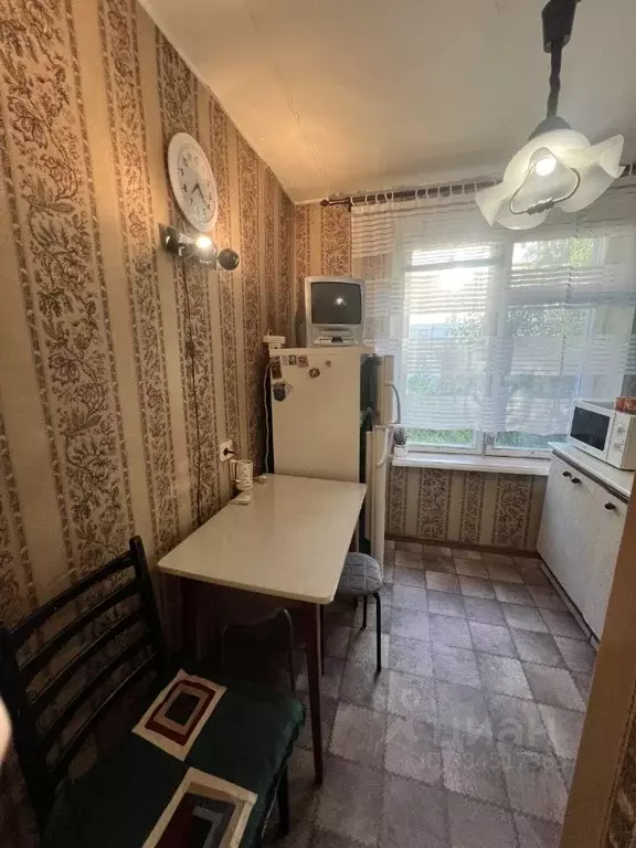 2-к кв. Москва Перекопская ул., 16 (50.0 м) - Фото 2