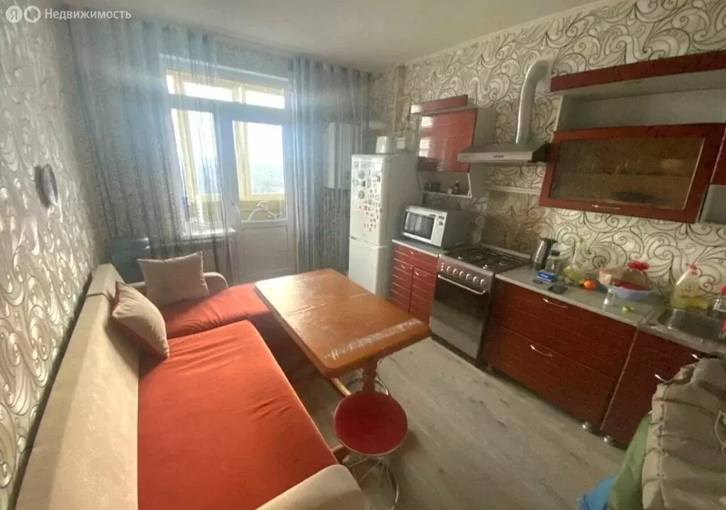 1-комнатная квартира: Тверь, улица Желябова, 44 (41 м) - Фото 2