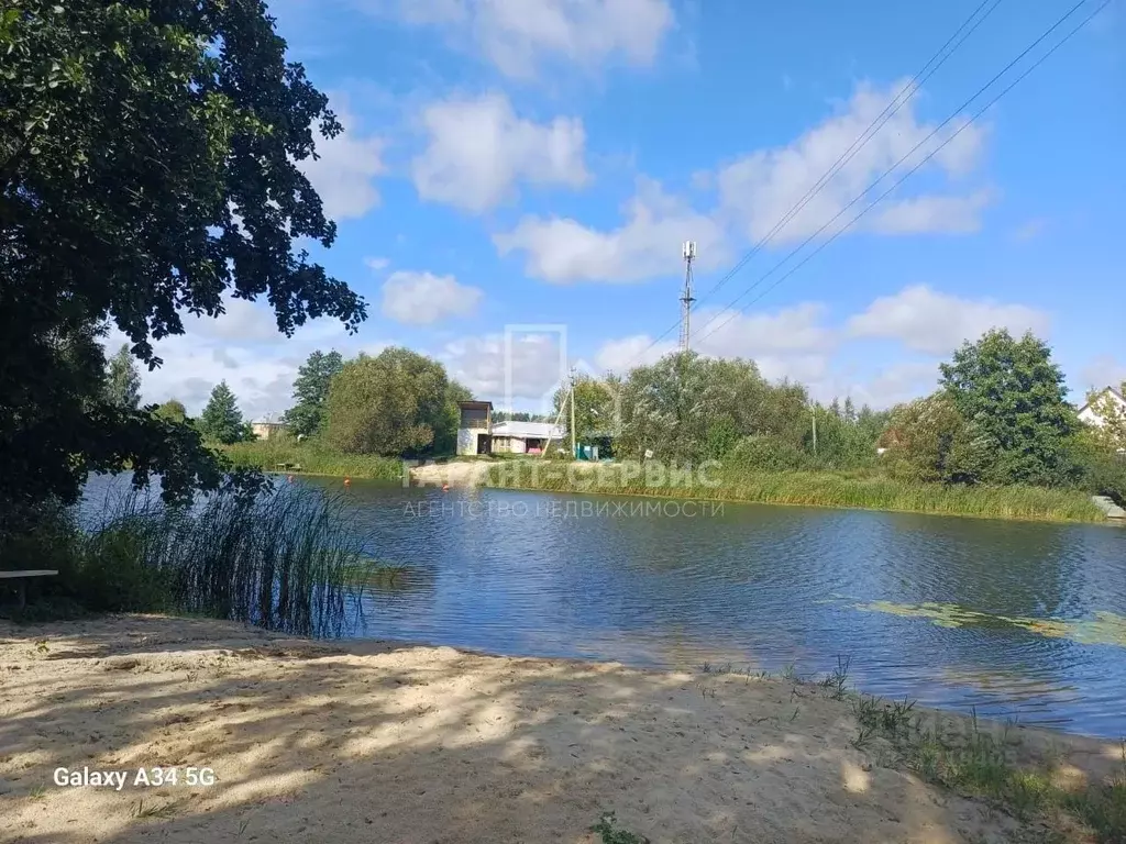 Дом в Тамбовская область, Тамбов городской округ, д. Перикса ул. ... - Фото 2