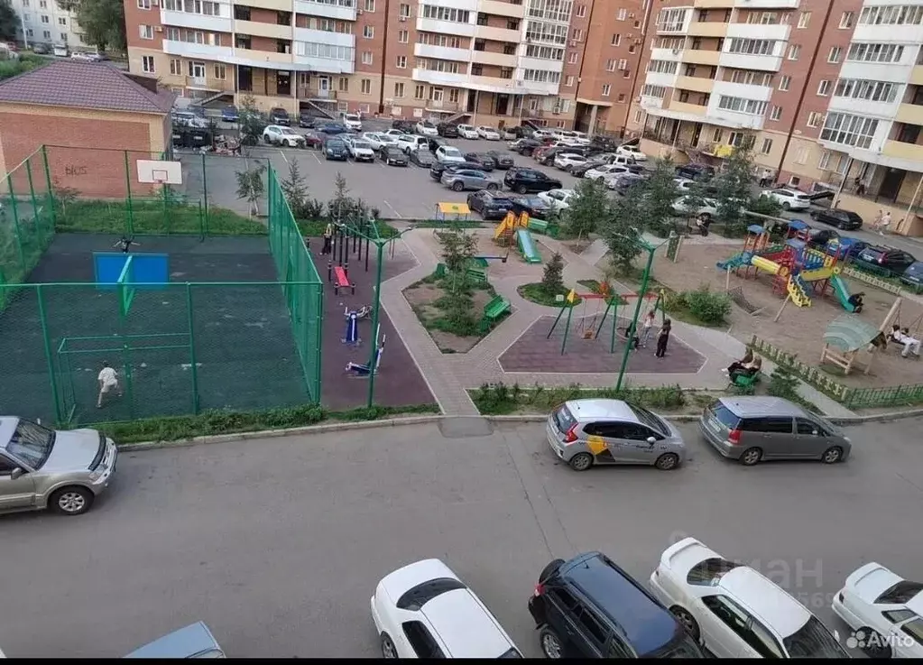 Студия Хакасия, Абакан ул. Чехова, 135 (40.9 м) - Фото 2
