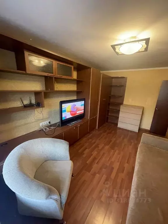 2-к кв. Москва ул. Юных Ленинцев, 35К1 (46.0 м) - Фото 0