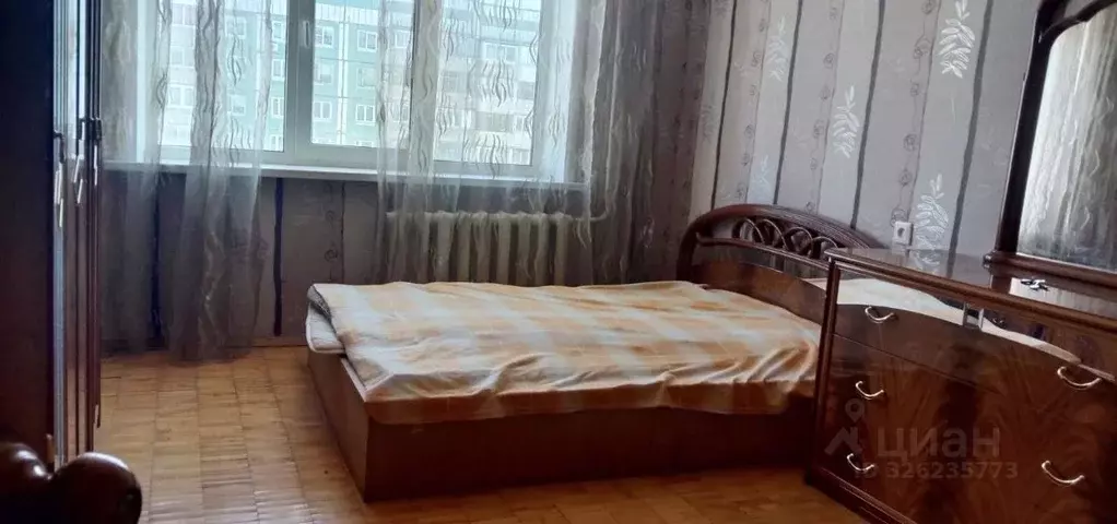Комната Самарская область, Самара ул. Стара-Загора, 90 - Фото 1