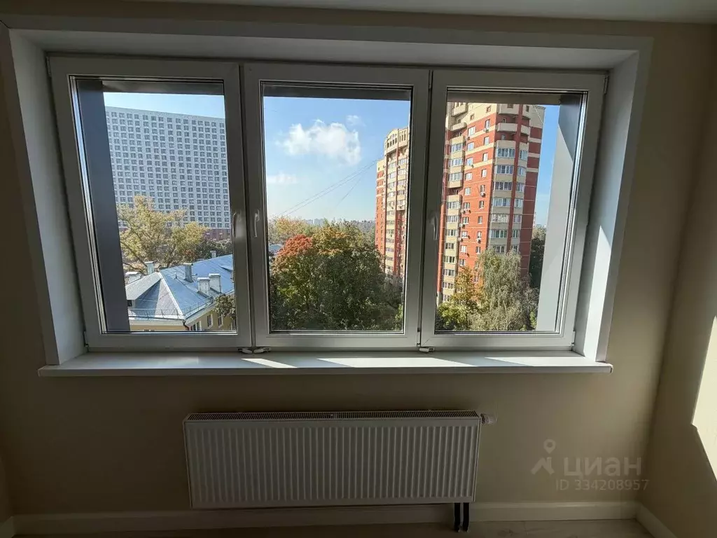 Студия Московская область, Люберцы ул. 8 Марта, 45 (26.5 м) - Фото 2