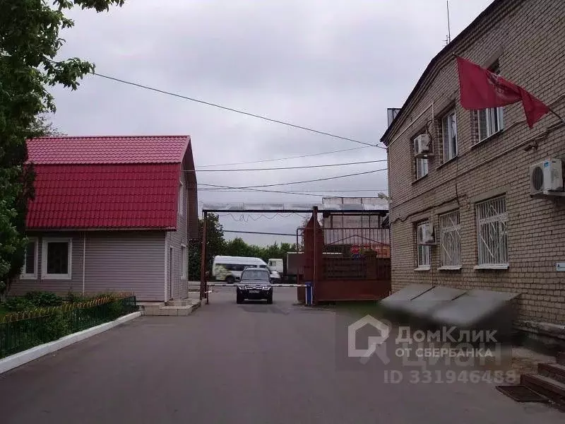 Помещение свободного назначения в Московская область, Сергиев Посад ... - Фото 0