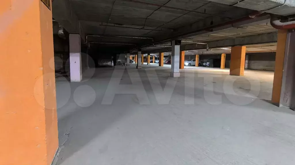 Машиноместо, 15 м - Фото 1