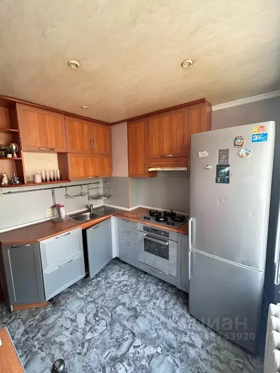 2-к кв. Вологодская область, Череповец ул. Ломоносова, 12Б (50.1 м) - Фото 2