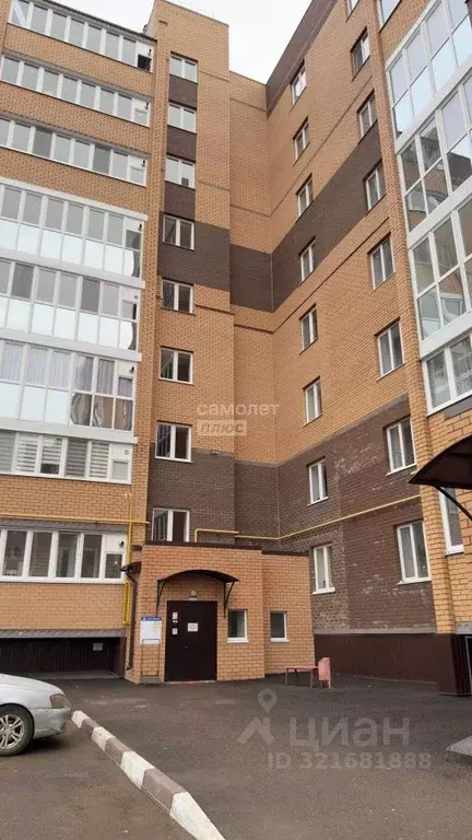 1-к кв. Башкортостан, Октябрьский ул. Рахимьяна Насырова, 7/1 (40.2 м) - Фото 1