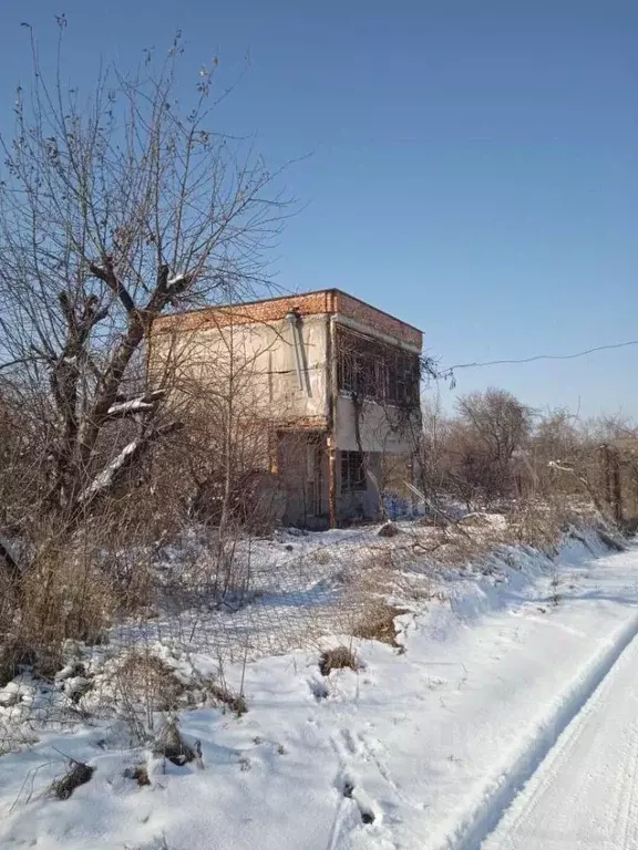 Дом в Кабардино-Балкария, Чегемский район, Монтажник СТ ул. 1-я ... - Фото 1