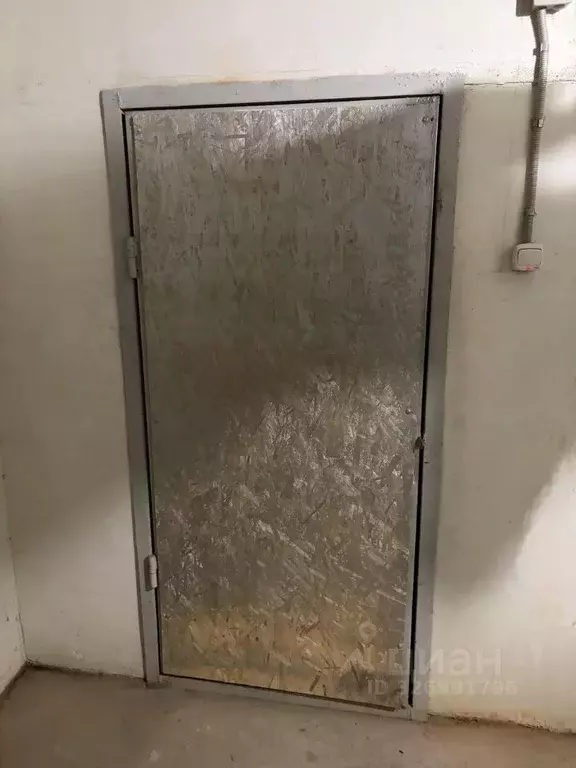 Гараж в Московская область, Балашиха ул. Добросельская, 12 (8 м) - Фото 1