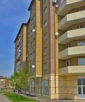 3-к кв. Ингушетия, Назрановский район, с. Яндаре, Новый мкр 16/17 ... - Фото 1
