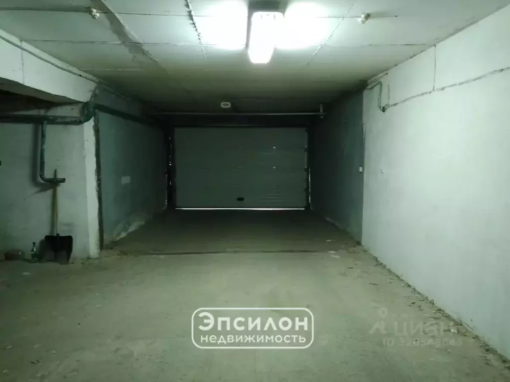 Гараж в Курская область, Курск ул. Радищева, 14/20 (30 м) - Фото 0