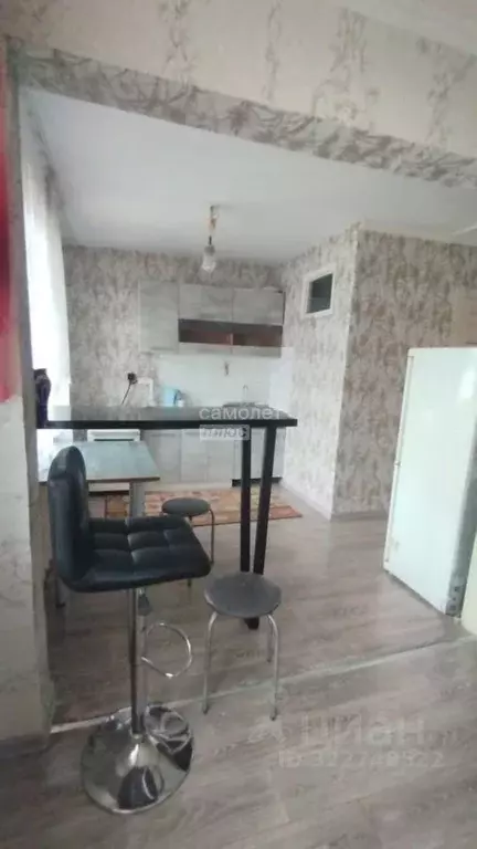 1-к кв. Алтайский край, Бийск Ленинградская ул., 28 (35.8 м) - Фото 1