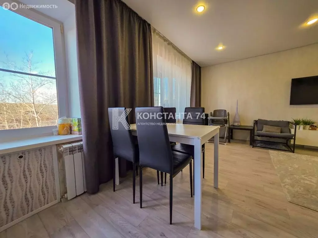 2-комнатная квартира: Миасс, Молодёжная улица, 28 (43.1 м) - Фото 1