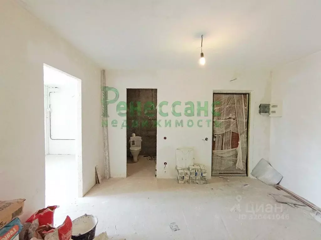 2-к кв. Брянская область, Брянск ул. Горбатова, 41 (66.0 м) - Фото 2