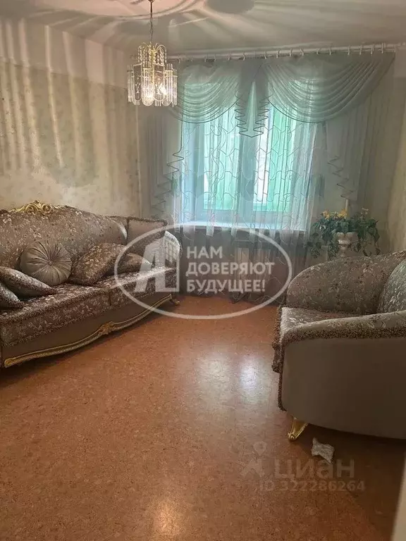 4-к кв. Пермский край, Березники Юбилейная ул., 133 (86.0 м) - Фото 2