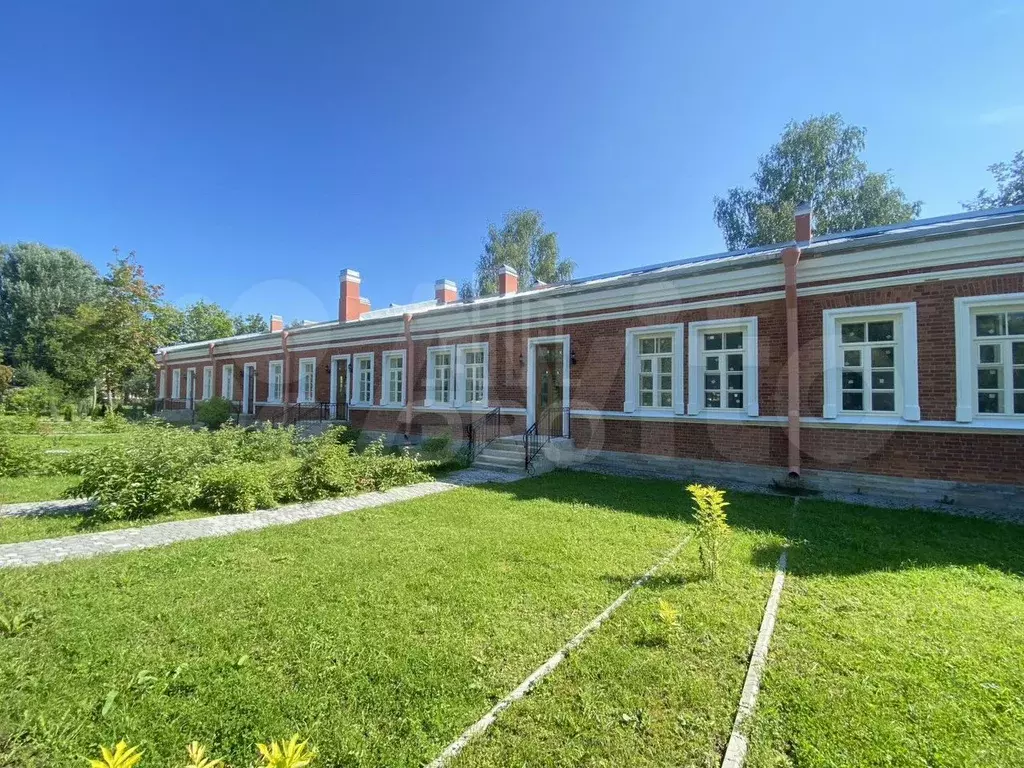Своб. планировка, 168,9 м, 1/1 эт. - Фото 1