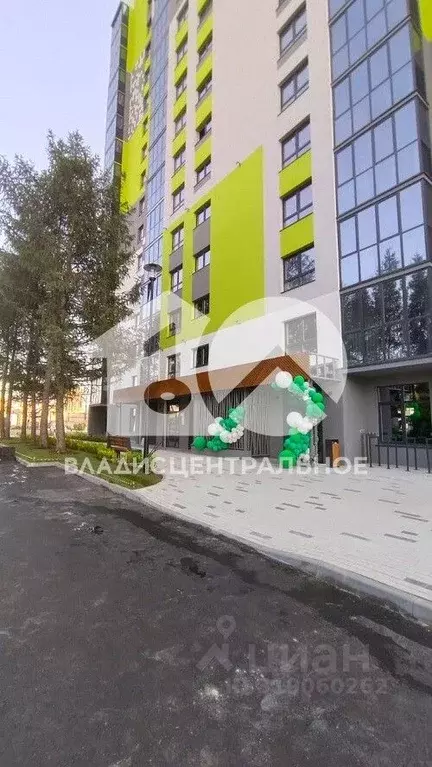 2-к кв. Новосибирская область, Новосибирский район, Мочищенский ... - Фото 0