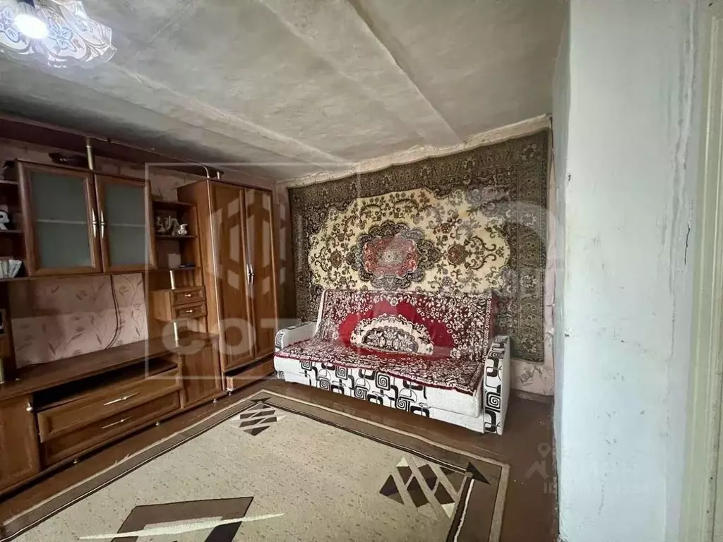 Дом в Воронежская область, Семилукский район, с. Девица Песчаная ул., ... - Фото 2