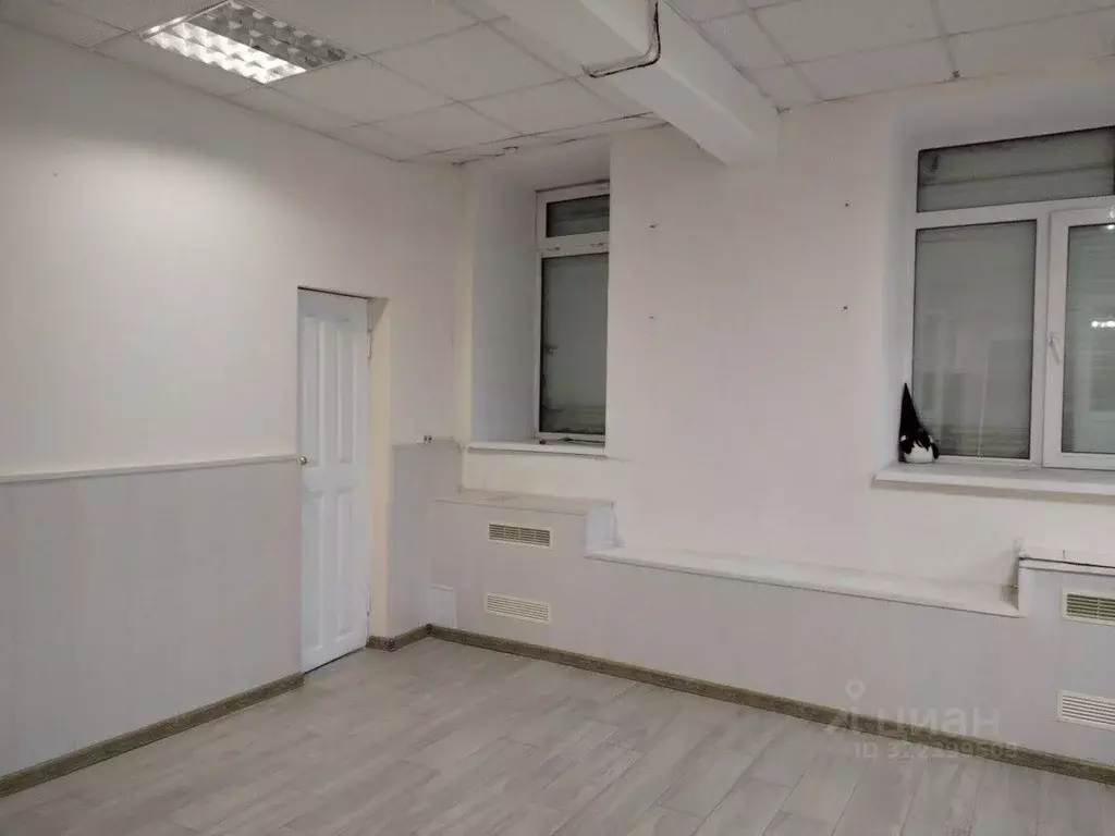 Офис в Свердловская область, Екатеринбург ул. Куйбышева, 48В (187 м) - Фото 1