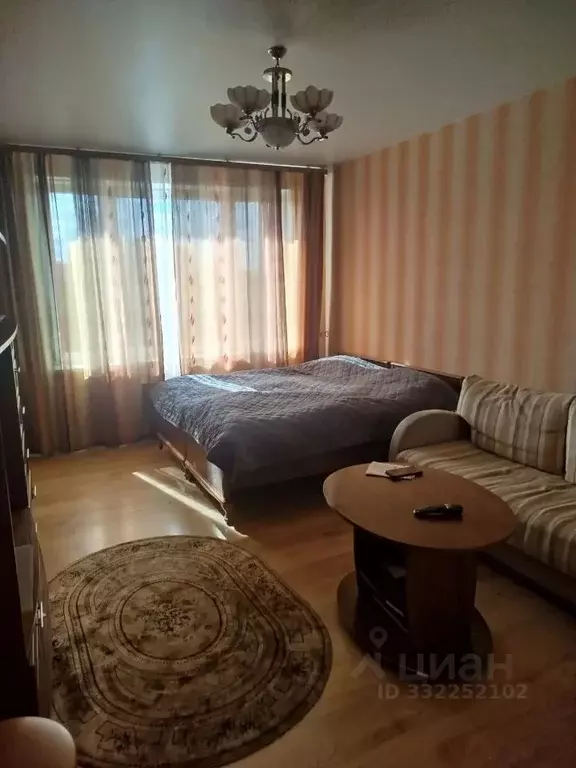 1-к кв. Московская область, Дмитров ул. Космонавтов, 52 (42.0 м) - Фото 2